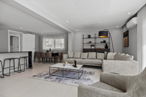 Luxury Villa Murallo